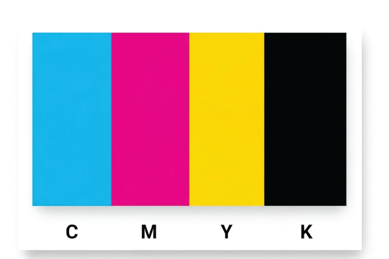 bảng màu cmyk